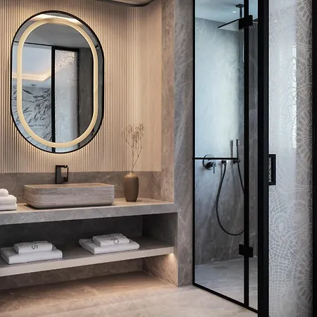 Ξενοδοχείο Myconian Deos - The Set (adults Only) Mykonos Town