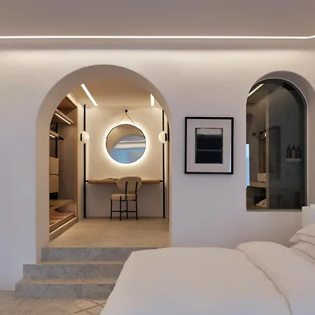 Myconian Deos - The Set (adults Only) Ξενοδοχείο Mykonos Town