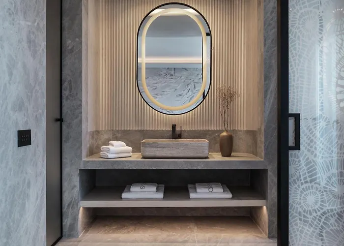 Deos Mykonos - A Myconian Collection (adults Only) 5*