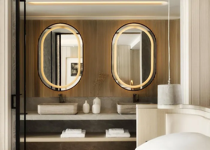 Deos Mykonos - A Myconian Collection (adults Only) Ξενοδοχείο Mykonos Town