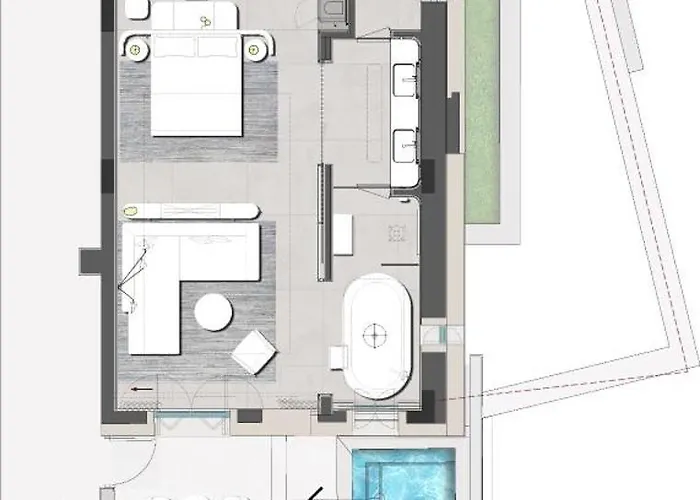 Deos Mykonos - A Myconian Collection (adults Only) Mykonos Town