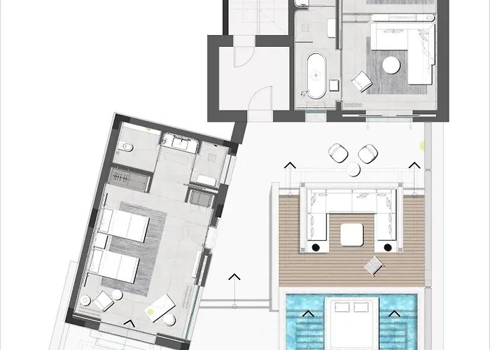 Deos Mykonos - A Myconian Collection (adults Only) Ξενοδοχείο Mykonos Town