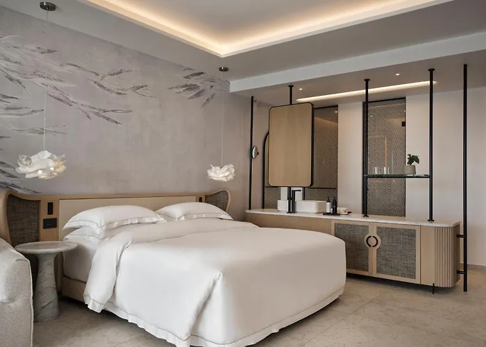 Deos Mykonos - A Myconian Collection (adults Only)