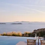 Myconian Deos - The Set (adults Only) 5* Mykonos Town