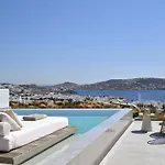 Myconian Deos - The Set (adults Only) Mykonos Town