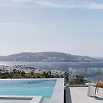 Myconian Deos - The Set (adults Only) 5* Mykonos Town