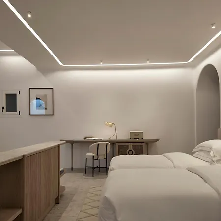Deos Mykonos - A Myconian Collection (adults Only) Hotel